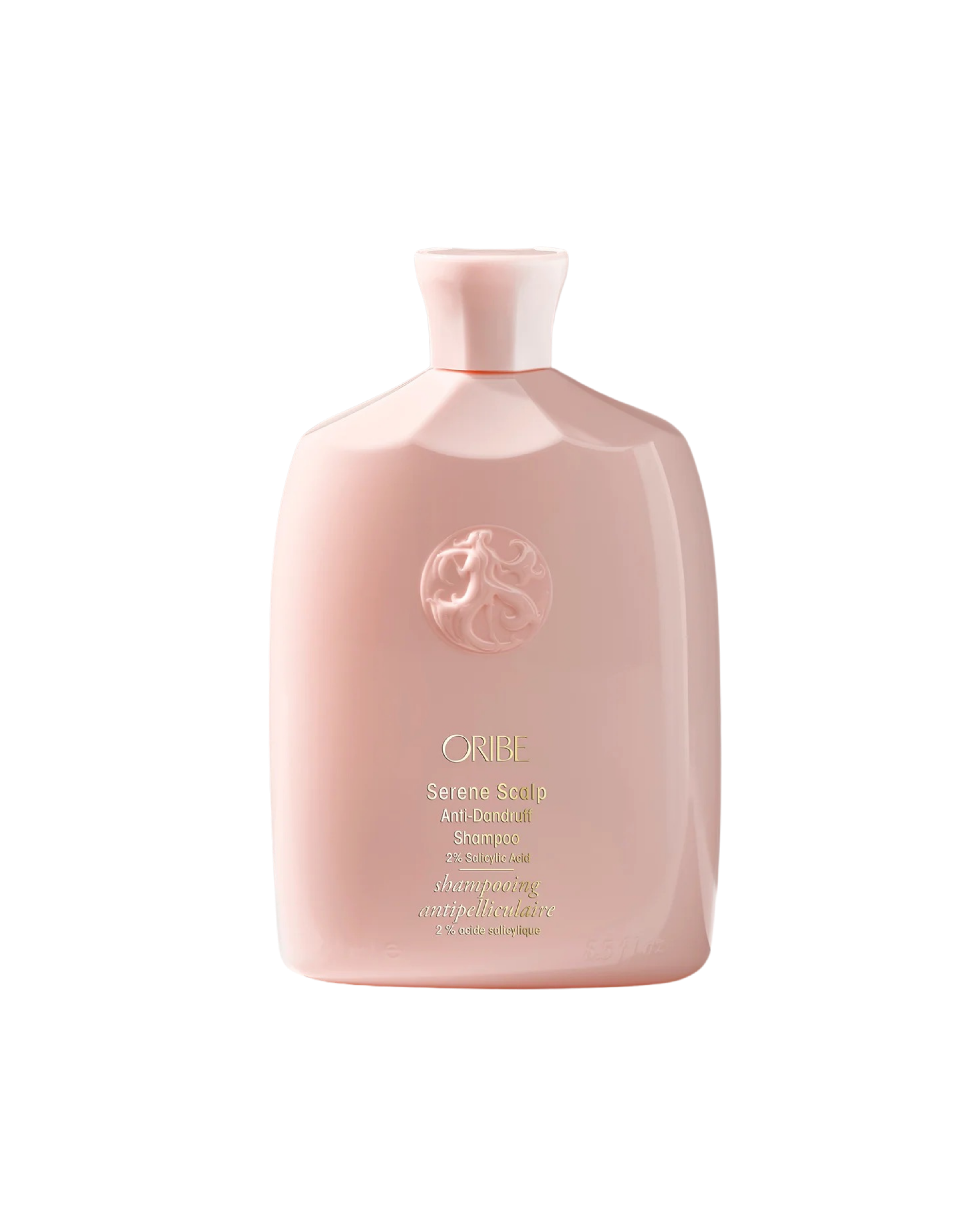 Oribe Serene Scalp Balancing Shampoo