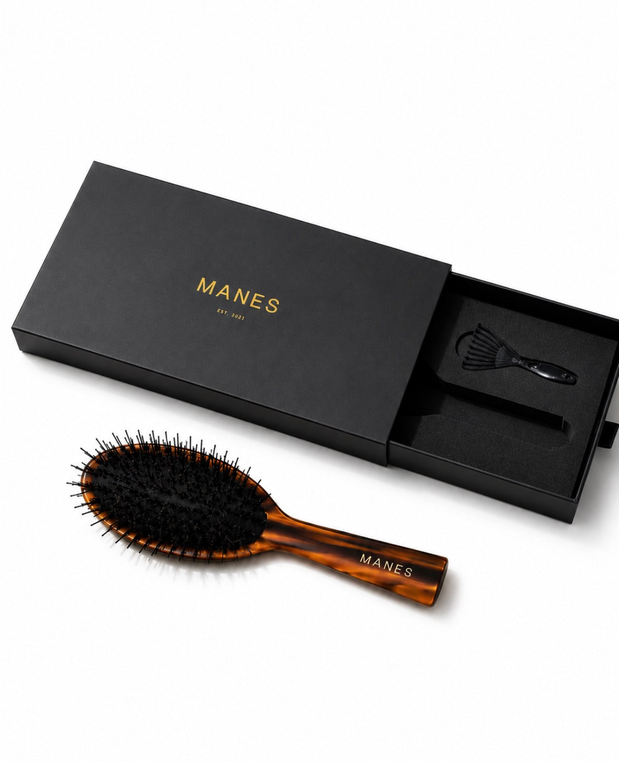 Manes No.1 Brush