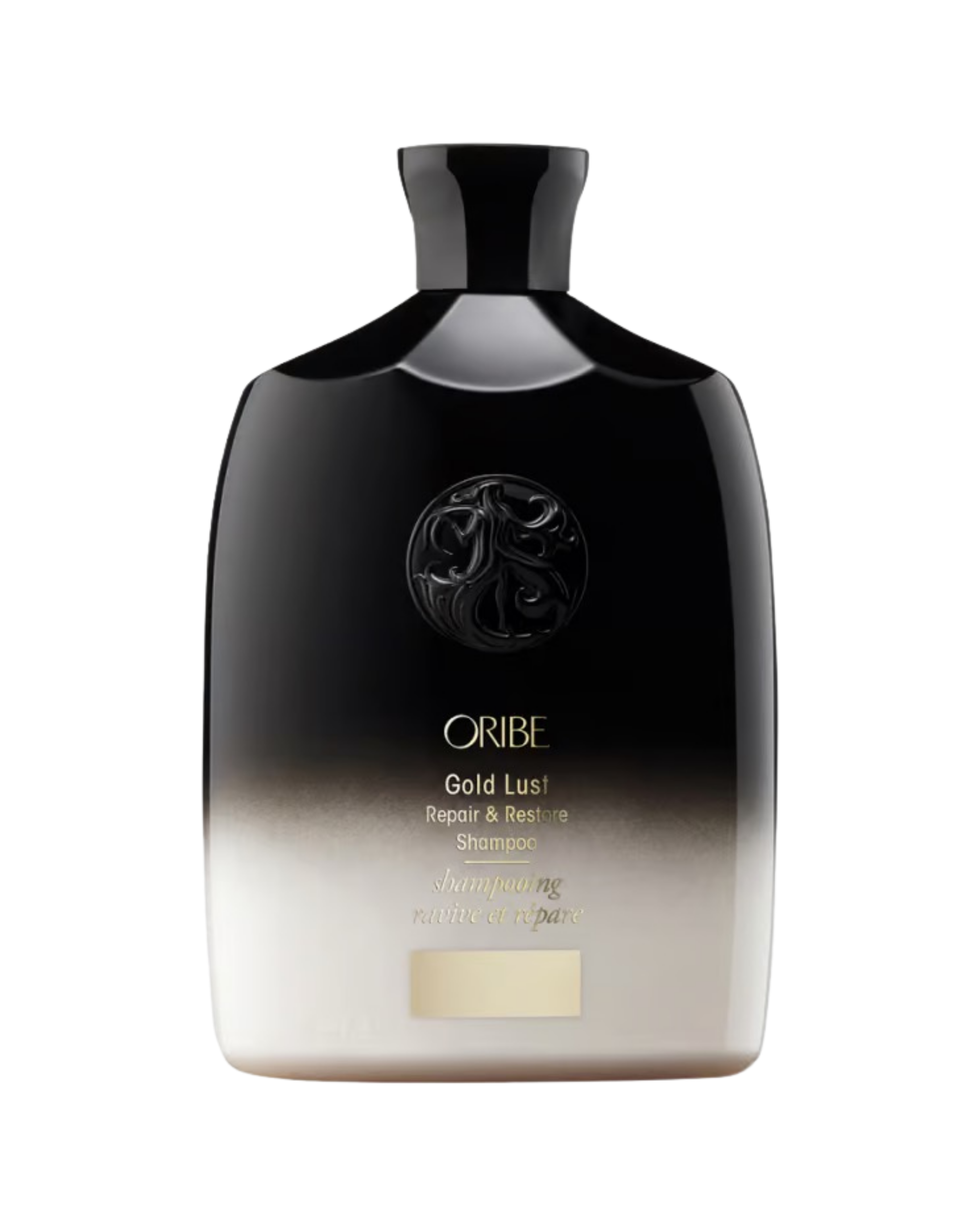 Oribe Gold Lust Repair & Restore Shampoo